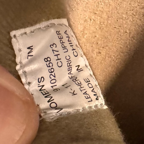 Sperry Angelfish Varsity Boat Shoe, Dark Brown - Picture 2 of 9